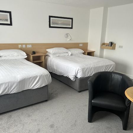 Drummond Hotel Ballykelly Luaran gambar