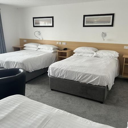 Drummond Hotel Ballykelly Luaran gambar