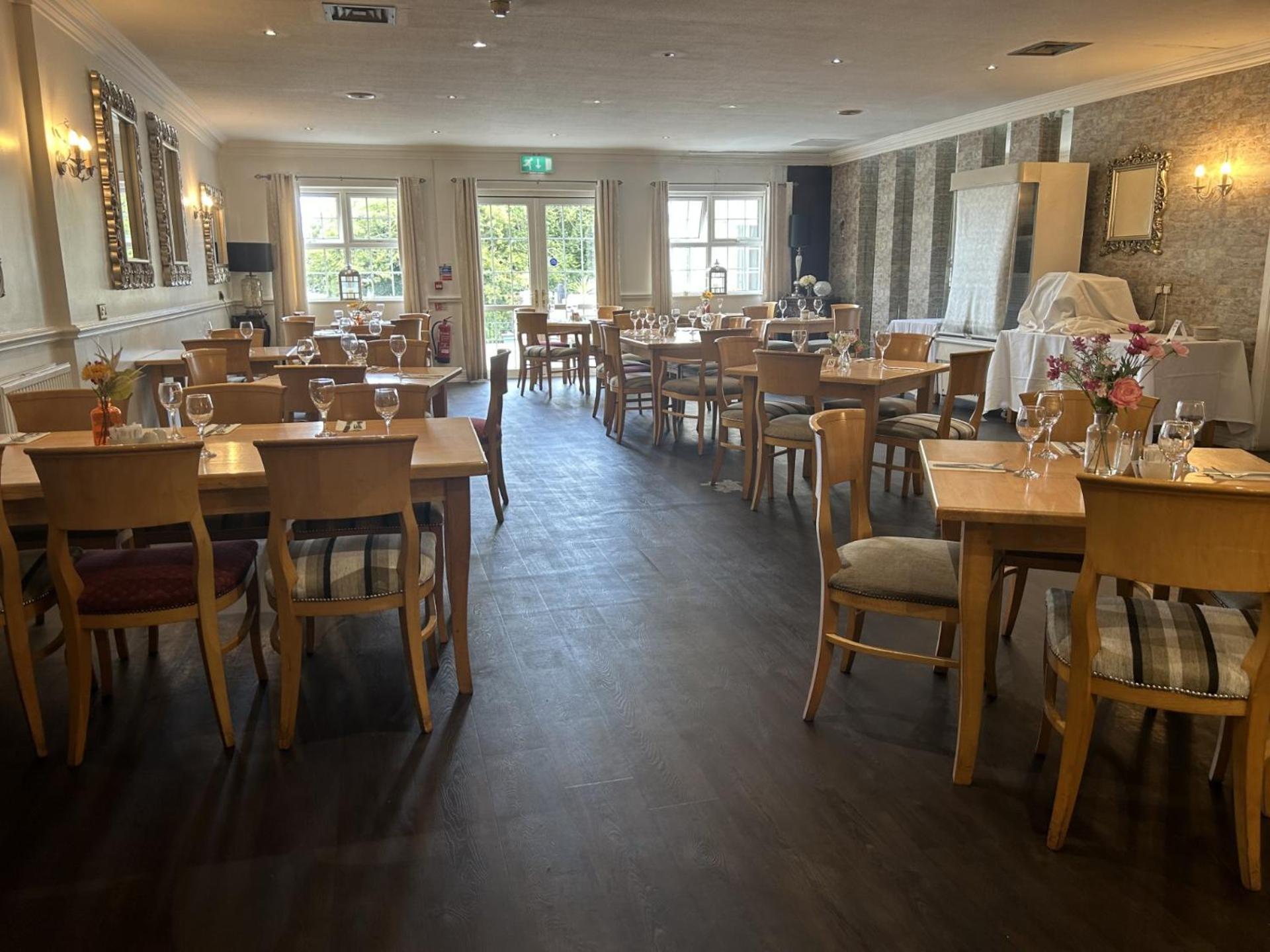 Drummond Hotel Ballykelly Luaran gambar