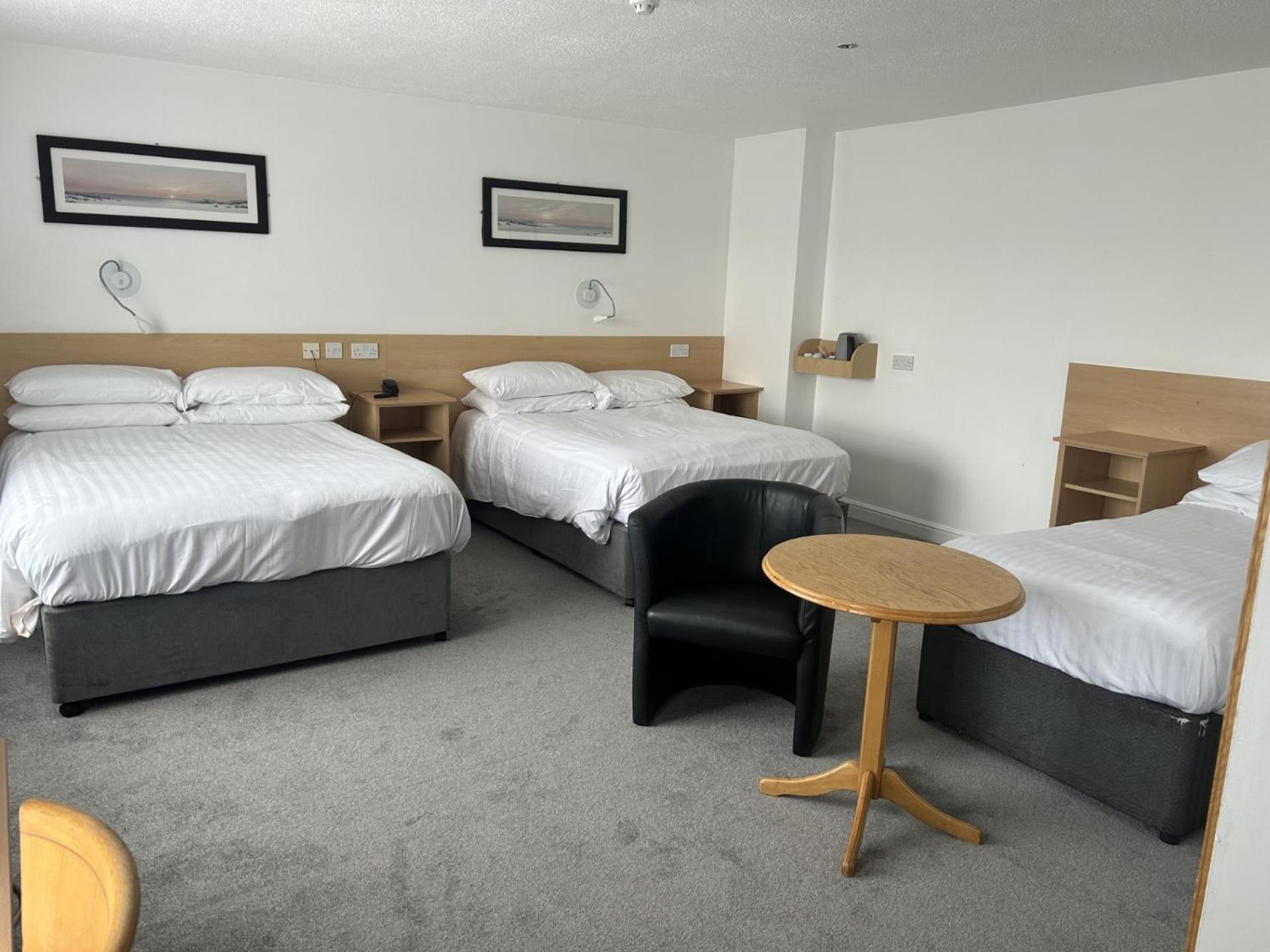 Drummond Hotel Ballykelly Luaran gambar