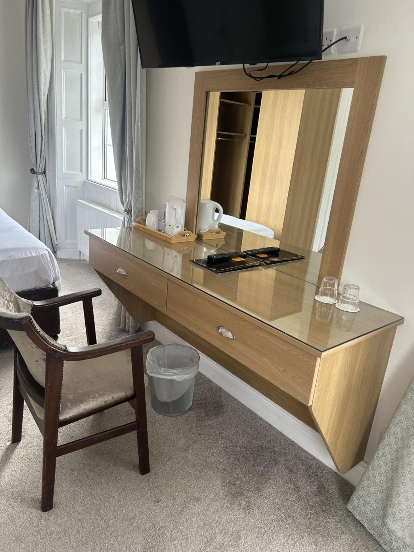 Drummond Hotel Ballykelly Luaran gambar