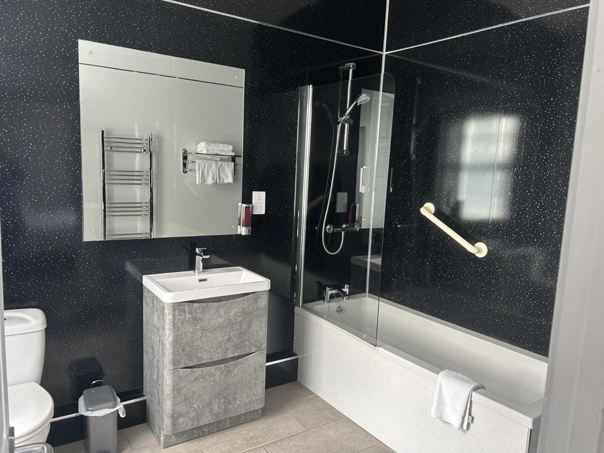 Drummond Hotel Ballykelly Luaran gambar