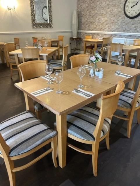 Drummond Hotel Ballykelly Luaran gambar